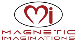 MI MAGNETIC IMAGINATIONS trademark