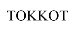 TOKKOT trademark