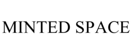 MINTED SPACE trademark