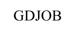 GDJOB trademark