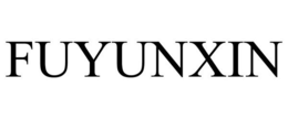 FUYUNXIN trademark