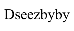 DSEEZBYBY trademark