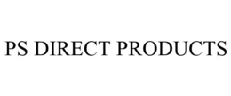 PS DIRECT PRODUCTS trademark