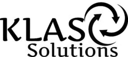 KLAS SOLUTIONS trademark