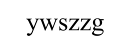 YWSZZG trademark