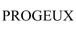 PROGEUX trademark