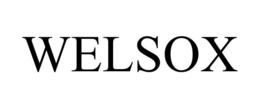 WELSOX trademark
