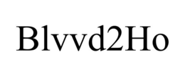 BLVVD2HO trademark