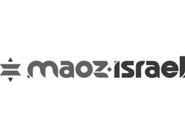 MAOZ·ISRAEL trademark