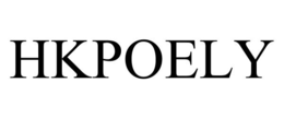 HKPOELY trademark