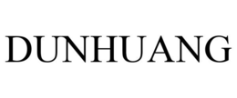 DUNHUANG trademark