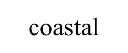 COASTAL trademark