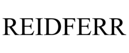 REIDFERR trademark
