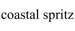 COASTAL SPRITZ trademark