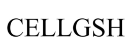 CELLGSH trademark