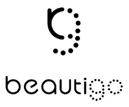 G BEAUTIGO trademark