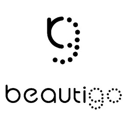 G BEAUTIGO trademark