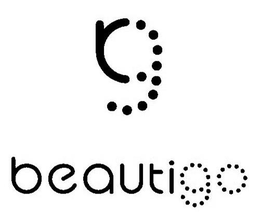 G BEAUTIGO trademark