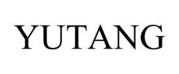 YUTANG trademark