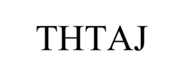 THTAJ trademark