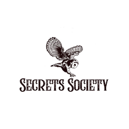 SECRETS SOCIETY trademark