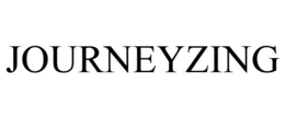 JOURNEYZING trademark