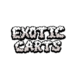 EXOTIC CARTS trademark