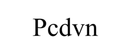 PCDVN trademark