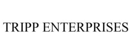 TRIPP ENTERPRISES trademark