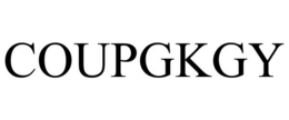 COUPGKGY trademark