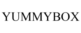 YUMMYBOX trademark