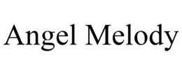 ANGEL MELODY trademark