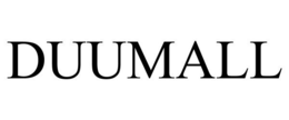 DUUMALL trademark