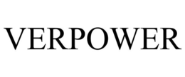 VERPOWER trademark