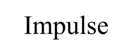 IMPULSE trademark