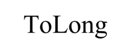 TOLONG trademark