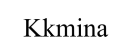 KKMINA trademark