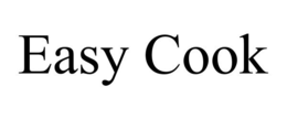 EASY COOK trademark