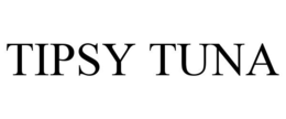 TIPSY TUNA trademark