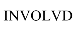 INVOLVD trademark