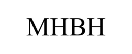 MHBH trademark