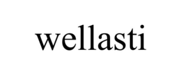 WELLASTI trademark