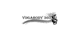 YOGABODY 360 trademark