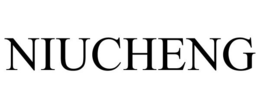 NIUCHENG trademark