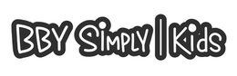 BBY SIMPLY KIDS trademark