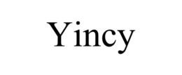 YINCY trademark