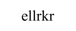 ELLRKR trademark