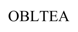 OBLTEA trademark