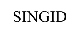 SINGID trademark