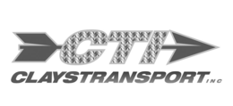 CTI CLAYSTRANSPORT INC trademark